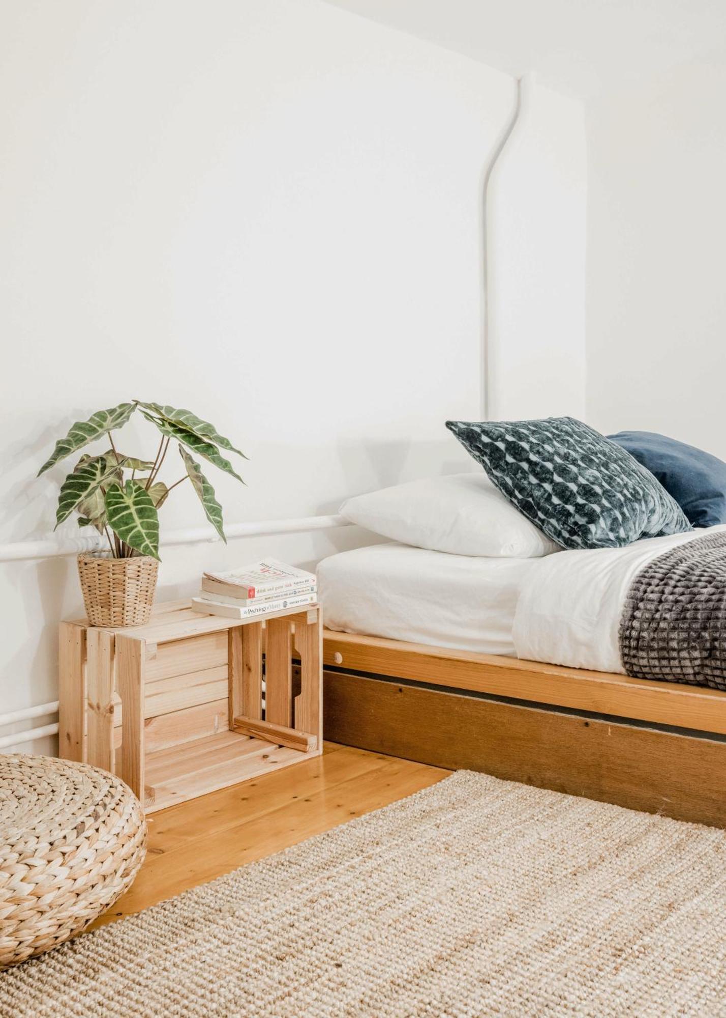 Wellness Wonderland: Garden, Sauna, Jacuzzi In Cbd 布达佩斯 外观 照片