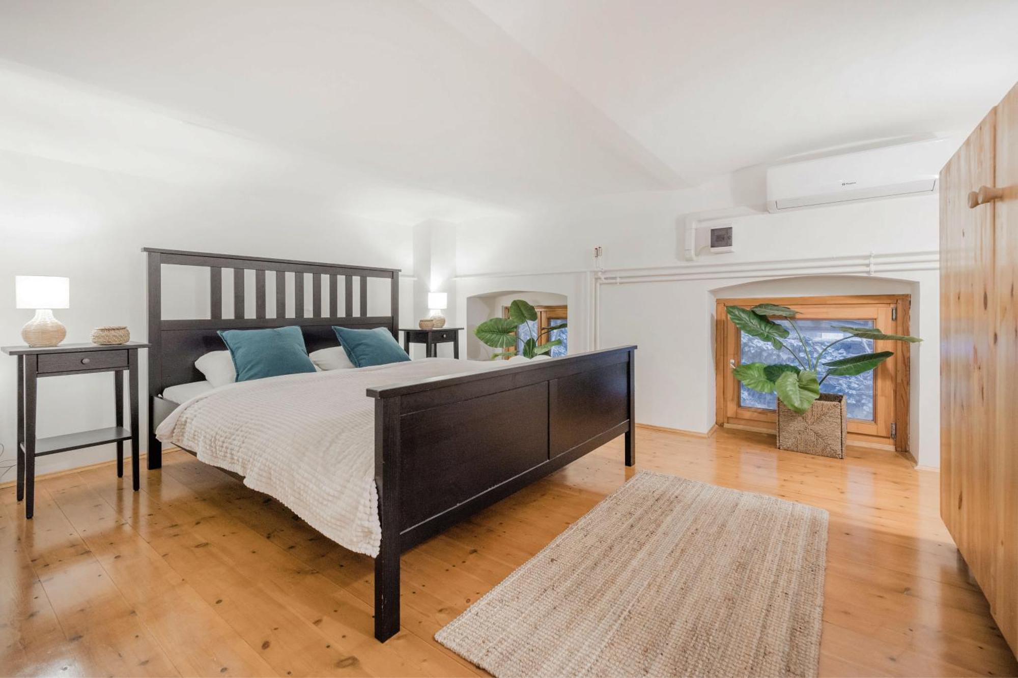 Wellness Wonderland: Garden, Sauna, Jacuzzi In Cbd 布达佩斯 外观 照片